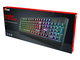 Клавиатури TRUST Ziva Gaming Rainbow LED Keyboard