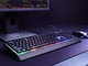 Клавиатури TRUST Ziva Gaming Rainbow LED Keyboard