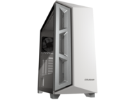 Кутии Cougar Dark Blader X5 White