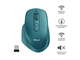 Мишки TRUST Ozaa Rechargeable Wireless Mouse - blue