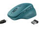 Мишки TRUST Ozaa Rechargeable Wireless Mouse - blue
