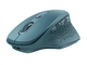 Мишки TRUST Ozaa Rechargeable Wireless Mouse - blue