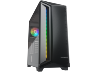 Кутии Cougar Dark Blader X7 Black