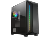 Кутии Cougar Dark Blader X7 Black