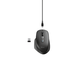 Мишки TRUST Ozaa Rechargeable Wireless Mouse - back