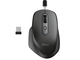 Мишки TRUST Ozaa Rechargeable Wireless Mouse - back