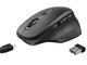 Мишки TRUST Ozaa Rechargeable Wireless Mouse - back