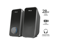 Колони TRUST Arys 2.0