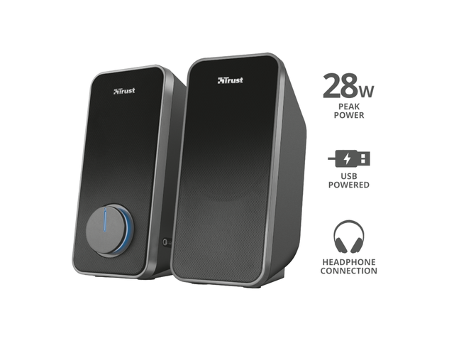 Колони TRUST Arys 2.0