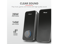 Колони TRUST Arys 2.0