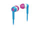 Слушалки Philips CitiScape SHE7050BL