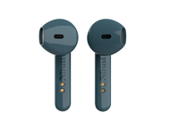 Слушалки TRUST Primo Touch Bluetooth Wireless Earphones - Blue