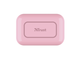 Слушалки TRUST Primo Touch Bluetooth Wireless Earphones - Pink