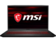 Лаптопи MSI GF75 Thin 10SDR-435XBG