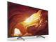 Телевизори Sony KD-43XH8596