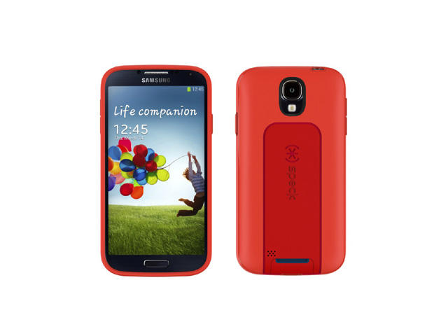 Калъфи Калъф Speck SmartFlex View червен