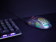 Мишки TRUST GXT 960 Graphin Ultra-lightweight Gaming Mouse