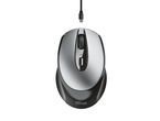 Мишки TRUST Zaya Rechargeable Wireless Mouse - black