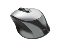 Мишки TRUST Zaya Rechargeable Wireless Mouse - black