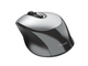 Мишки TRUST Zaya Rechargeable Wireless Mouse - black