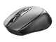 Мишки TRUST Zaya Rechargeable Wireless Mouse - black