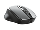 Мишки TRUST Zaya Rechargeable Wireless Mouse - black