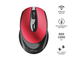 Мишки TRUST Zaya Wireless Rechargeable Mouse Red