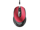 Мишки TRUST Zaya Wireless Rechargeable Mouse Red