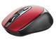 Мишки TRUST Zaya Wireless Rechargeable Mouse Red