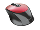 Мишки TRUST Zaya Wireless Rechargeable Mouse Red