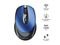 Мишки TRUST Zaya Wireless Rechargeable Mouse Blue