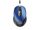 Мишки TRUST Zaya Wireless Rechargeable Mouse Blue