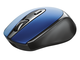 Мишки TRUST Zaya Wireless Rechargeable Mouse Blue