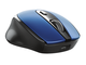 Мишки TRUST Zaya Wireless Rechargeable Mouse Blue