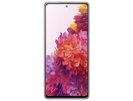 Смартфони Samsung Galaxy S20 FE 128GB Cloud Lavender