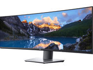 Монитори Dell UltraSharp U4919DW