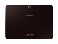 Таблети Samsung GT-P5210 Galaxy Tab 3 10.1, 16GB, кафяв цвят