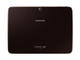 Таблети Samsung GT-P5210 Galaxy Tab 3 10.1, 16GB, кафяв цвят
