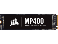 SSD 1TB Corsair MP400 M.2 NVMe