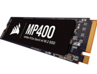 SSD 1TB Corsair MP400 M.2 NVMe
