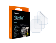 Каишки Spigen Neo FLEX Screen Protector 40 mm