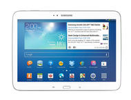 Таблети Samsung GT-P5210 Galaxy Tab 3 10.1 16GB, бял цвят