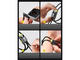 Каишки Baseus Lets Go Bracelet Clasp Band White