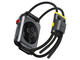 Каишки Baseus Lets Go Bracelet Clasp Band Black