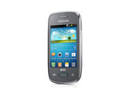Смартфони Samsung Galaxy Pocket NEO DUOS (GT-S5312) 4GB, сив цвят