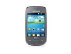 Смартфони Samsung Galaxy Pocket NEO DUOS (GT-S5312) 4GB, сив цвят