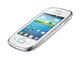 Смартфони Samsung Galaxy Pocket NEO DUOS (GT-S5312) 4GB, бял цвят