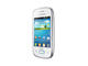 Смартфони Samsung Galaxy Pocket NEO DUOS (GT-S5312) 4GB, бял цвят