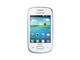 Смартфони Samsung Galaxy Pocket NEO DUOS (GT-S5312) 4GB, бял цвят