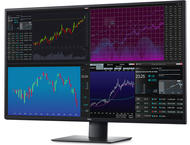 Монитори Dell UltraSharp U4320Q 